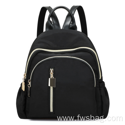 Oxford Rucksack School College Mini Casual Backpack